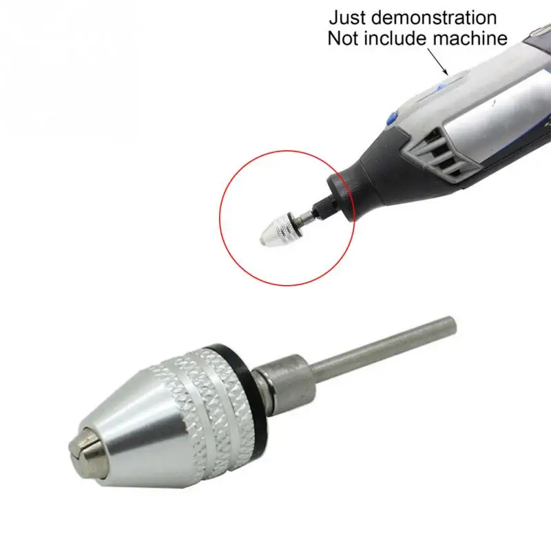 Сверлильный патрон с вращающимся хвостовиком электрические круглые ручки без