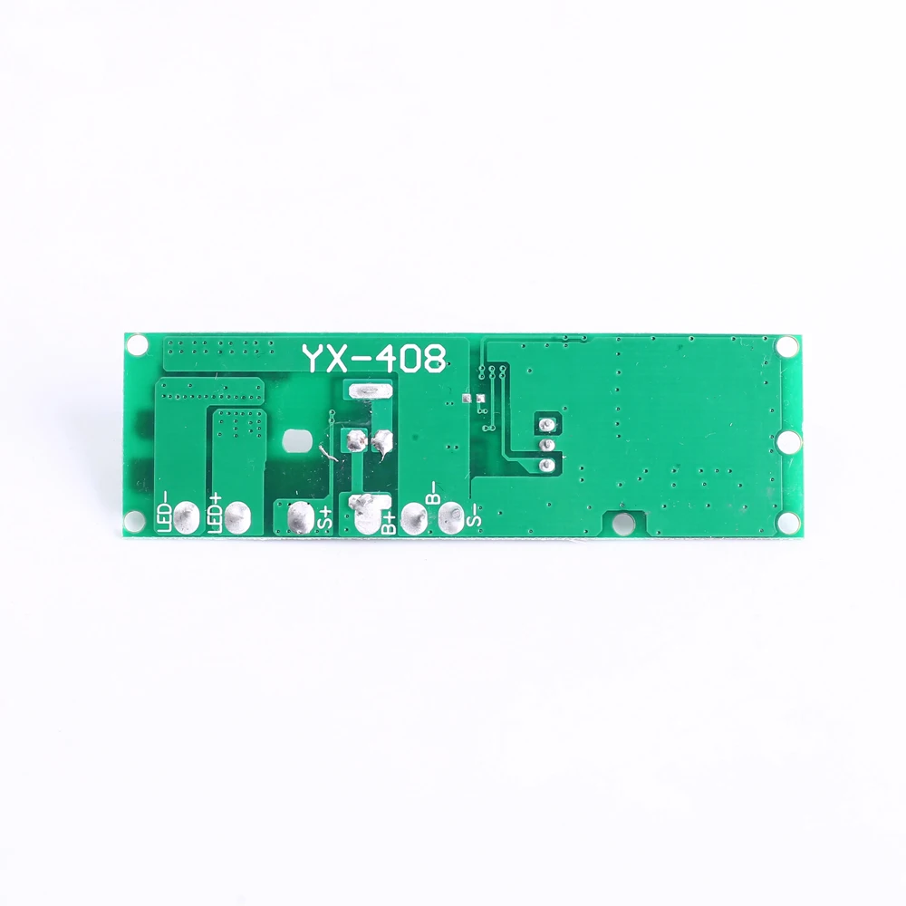 5PCS DC-3GHz RF terminal microwave resistor virtual load 150N50F 150Tile 50Ohm