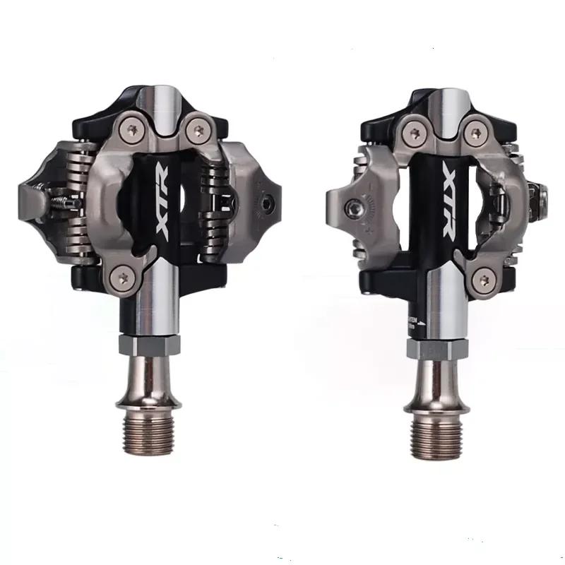 Педали XTR для горного велосипеда велосипедные педали с самоблокировкой M9100 |
