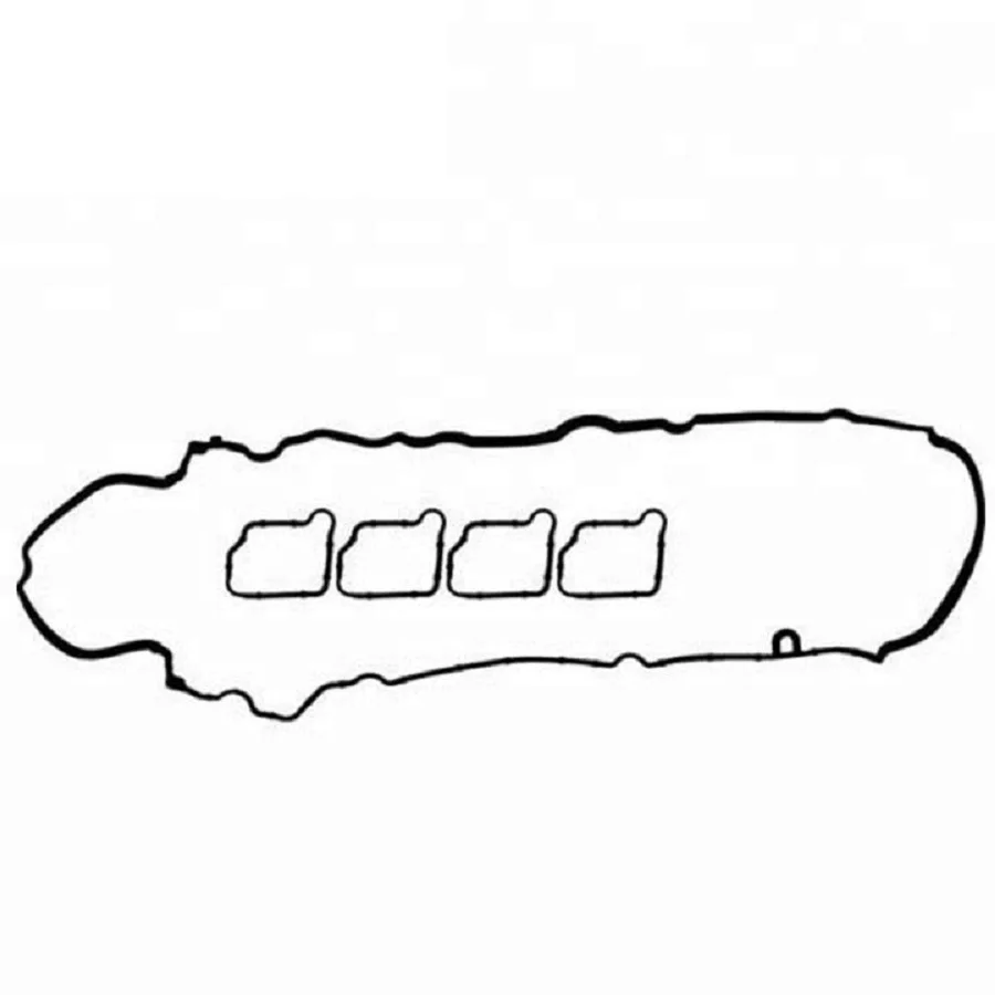 2710161221 высококачественное новое уплотнение прокладки головки цилиндра двигателя