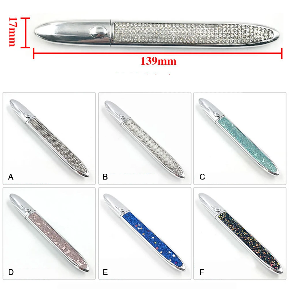 Silver tube self-adhesive eyeliner color watercolor bulk wholesale private customization |