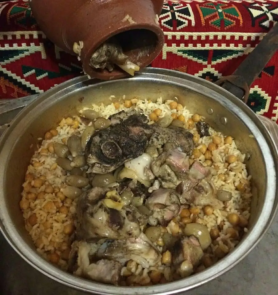 

Off Kebab Jug Outsize Size 27 cm