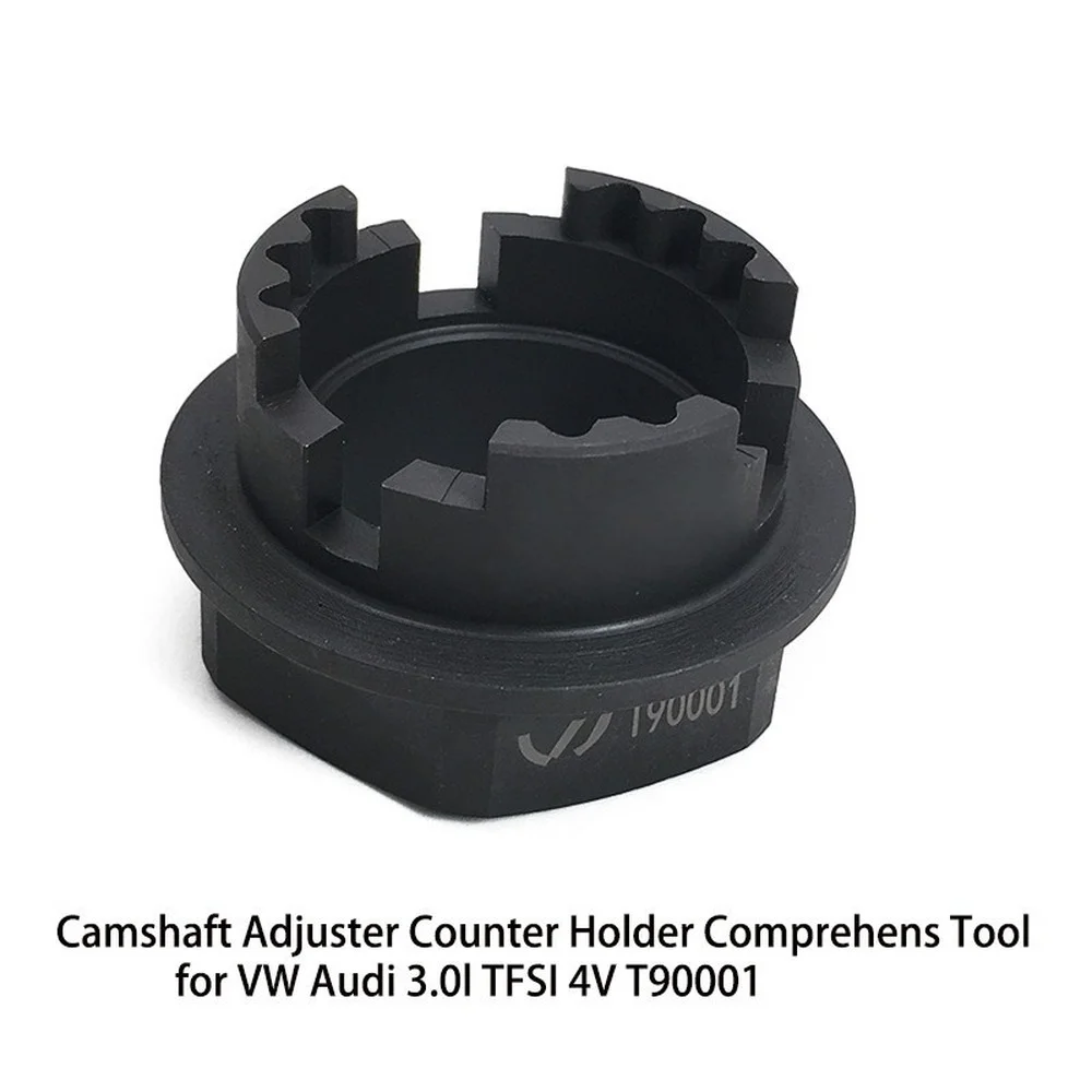 

Car TFSI Camshaft Adjustment Sleeve T90001 Repair Timing Special Tool For Volkswagen Audi Porsche 3.0L