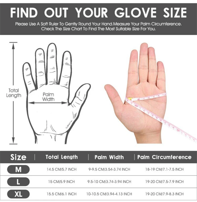 

Short-finger Bicycle Gloves Shock Absorption Non-slip Cycling Gloves for Sports Road Mountain Bikes Breathable Cycling Gloves