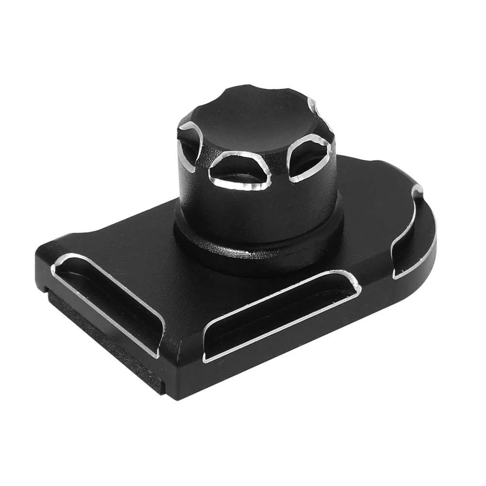 Универсальный болт для заднего сиденья мотоцикла крыло винт гайка Язычок Крышки