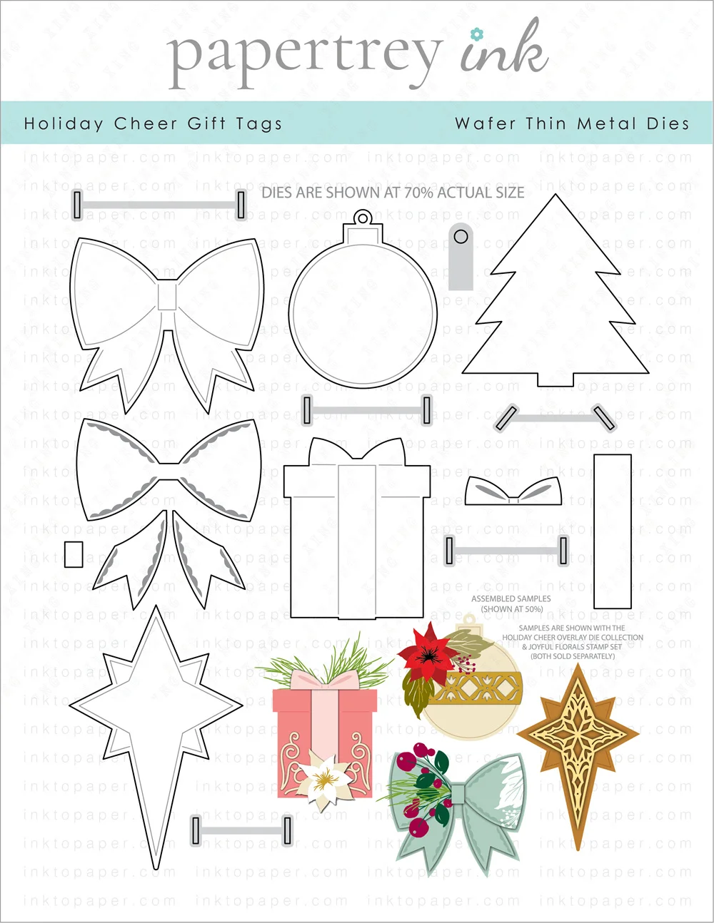 

Hot Sale New Embossing Template holiday Cheer Gift Tags Metal Cutting Dies Diy Handmade Card Scrapbook Diary Decoration Stencil