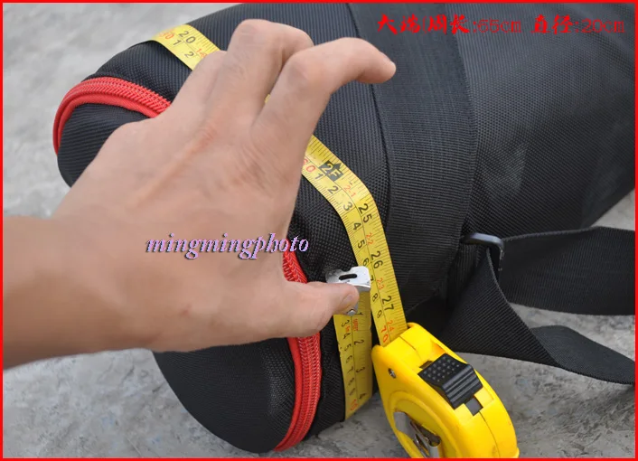 65 70 75 80 см штатив для камеры Сумка штатива чехол путешествий MANFROTTO|Аксессуары