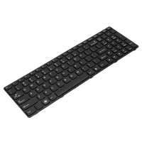 replacement keyboard sturdy b570e repalce keyboard for adults for lenovo b575eb570ev570gv570av580b575b570