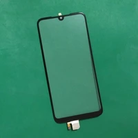 Mobile Phone Touch Panel For xiaomi HM7 Touch Screen Digitizer Sensor Outer Glass Lens Panel repaire parts