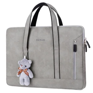 for lenovo miix 510thinkpad 13 yoga book 520 530 720 730 930 920 ideapad 320 14 notebook laptop briefcase bag for women lady free global shipping
