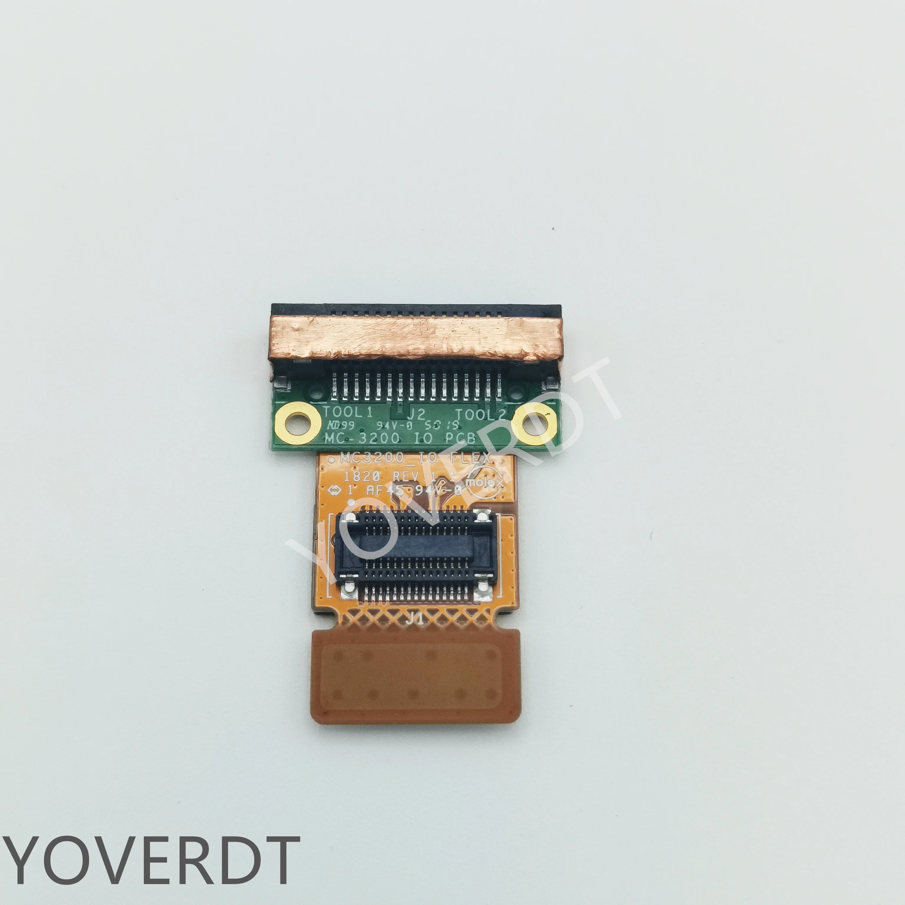

(5 шт.) оригинальный разъем Motorola Symbol MC3000 MC3090 MC3100 MC3190 для синхронизации и зарядки с гибким кабелем