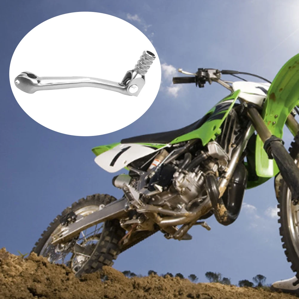 Запасные части для мотоцикла вездехода внедорожника питбайка CNC прочные детали