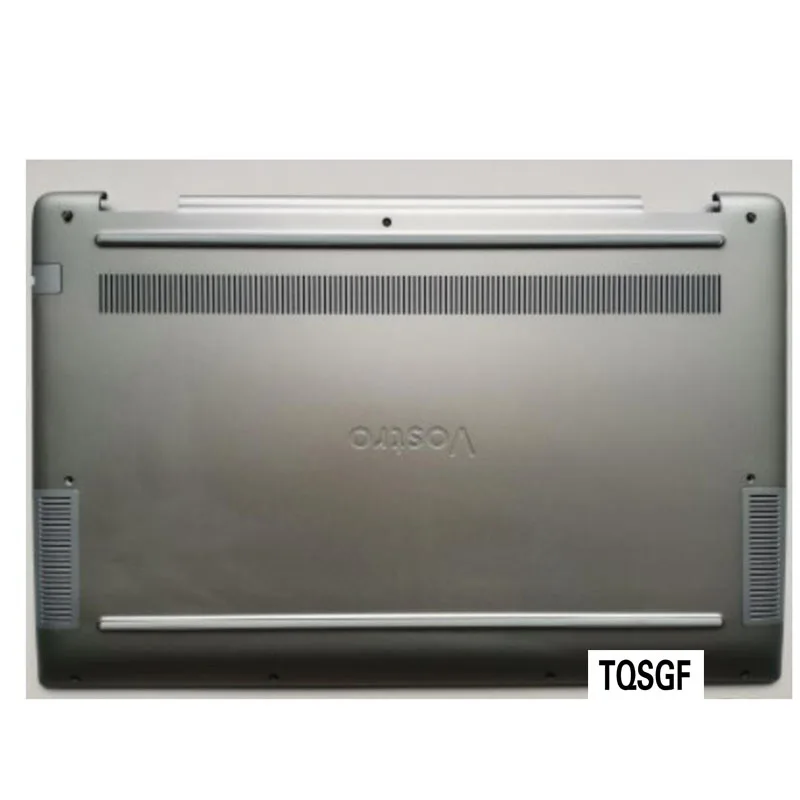 

Нижняя крышка для Dell Vostro 5590, V5590, 03H5RR 3H5RR, серебристая
