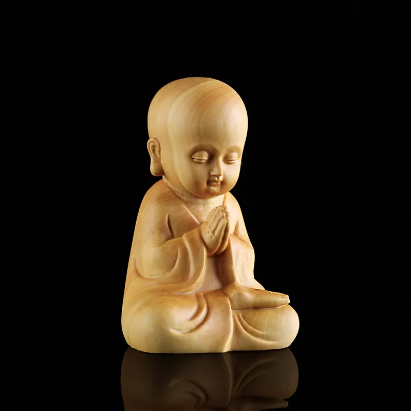 Маленькая фотография новинка китайское украшение дзен для дома цельная