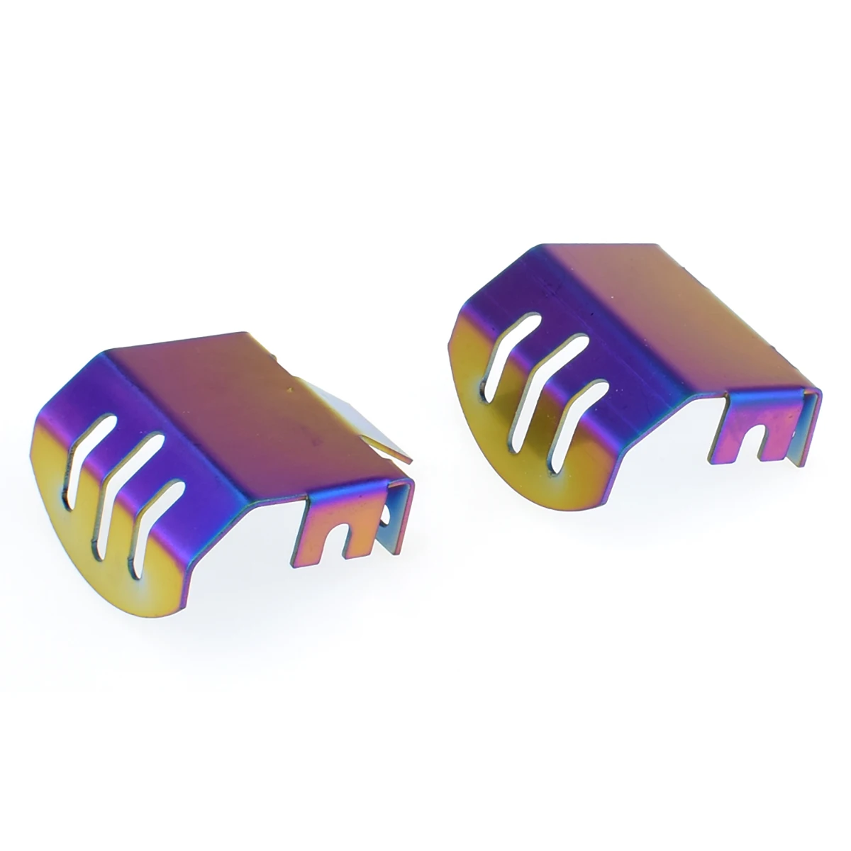 TRX4 TRX 4 T4 пульт дистанционного управления автомобильный бампер защитная пластина