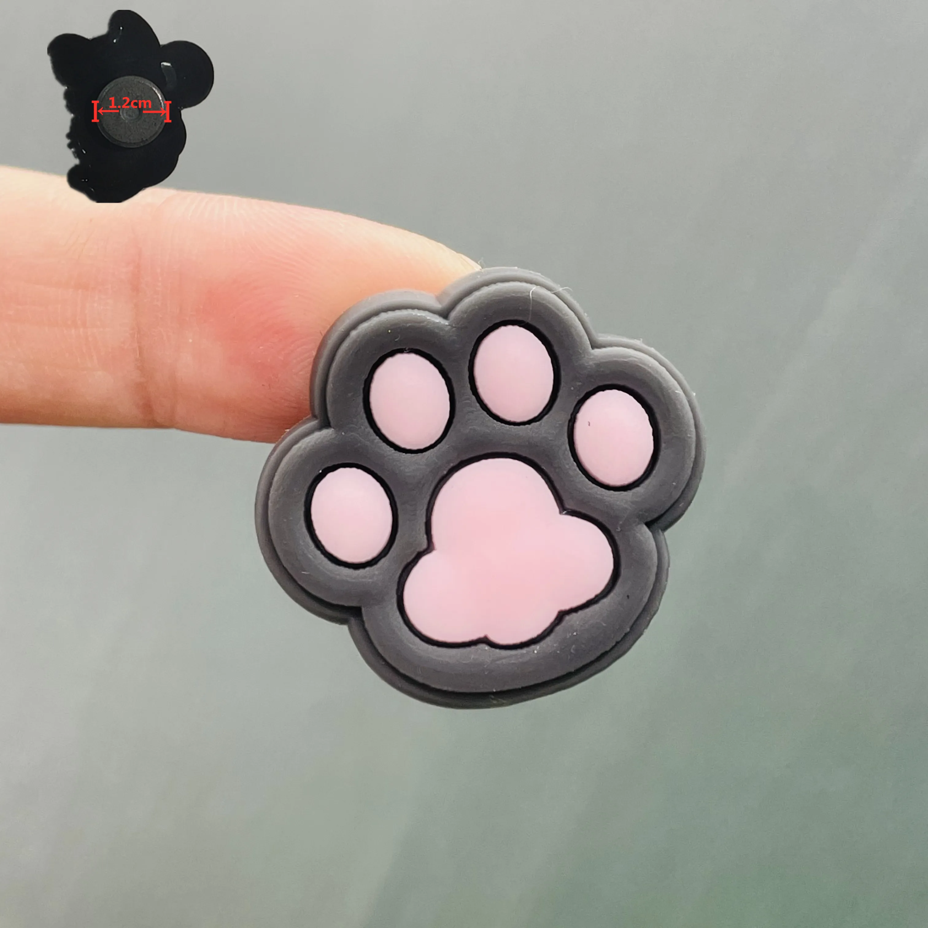 10 шт. магниты на холодильник из ПВХ | Дом и сад