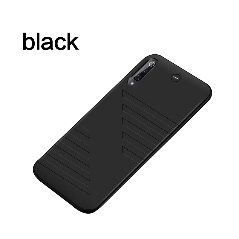 Чехол с аккумулятором 6800 мАч для Xiaomi Mi 9 8 SE внешний аккумулятор зарядное