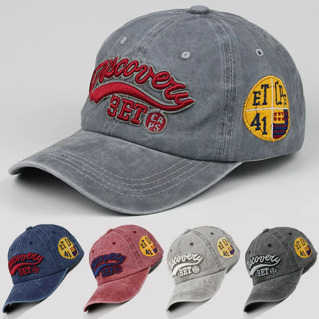 Шляпы 2020 летние Горячая Распродажа унисекс уличные хлопковые