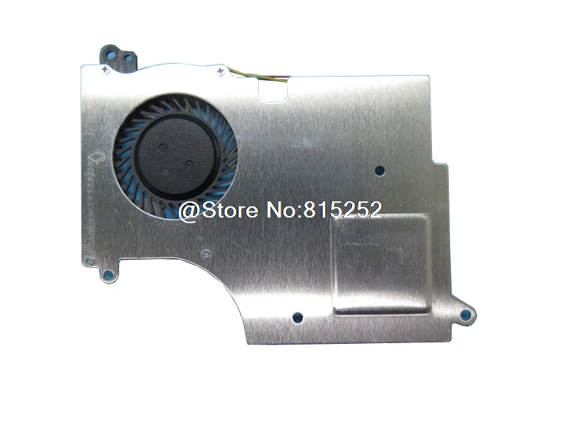 

Ноутбук CPU вентилятор для MicroXperts U100-03 11,6 Новый