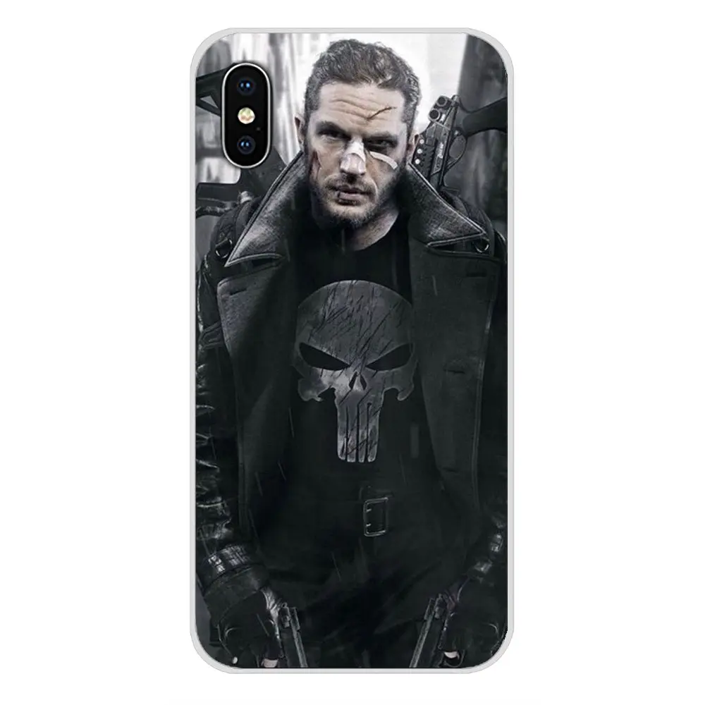 Защитный Чехол Tom Hardy для samsung Galaxy A3 A5 A7 A9 A8 Star A6 Plus 2018 2015 2016 2017 аксессуары чехлы