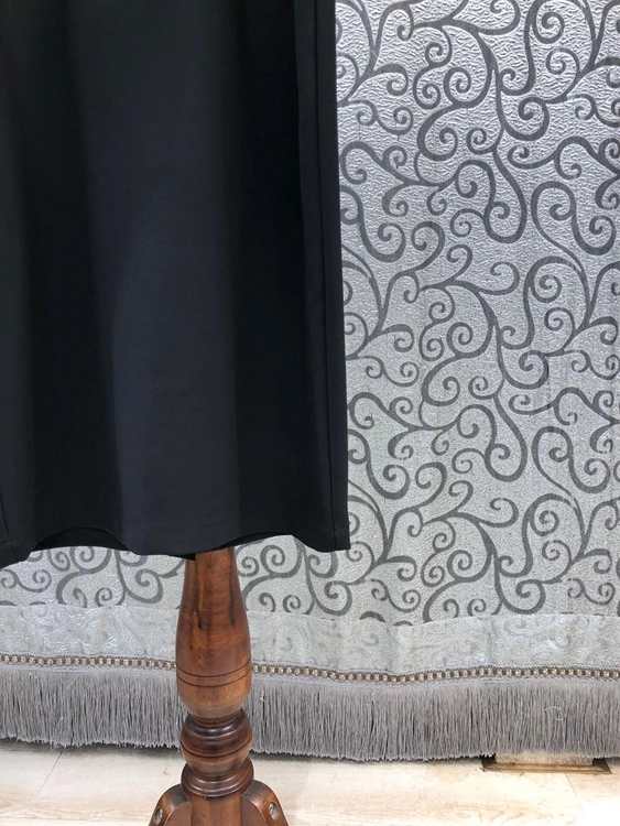 

One Piece Dress 2021 Summer Fashion Clothes Women V-Neck Polka Dot Print Patchwork Short Sleeve Midi Bodycon Party Vintage Dress