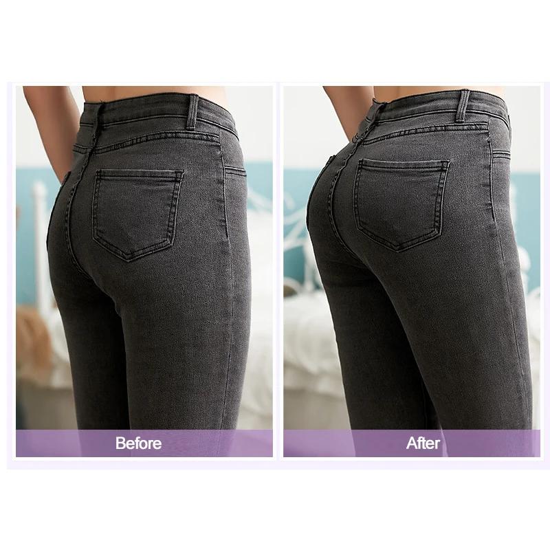 Поднятие бедра мягкий поддерживающий корсет талии Формирователь животик