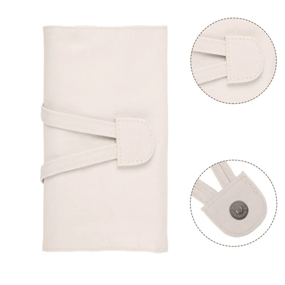 Профессиональные кисти для макияжа набор косметических инструментов нанесения