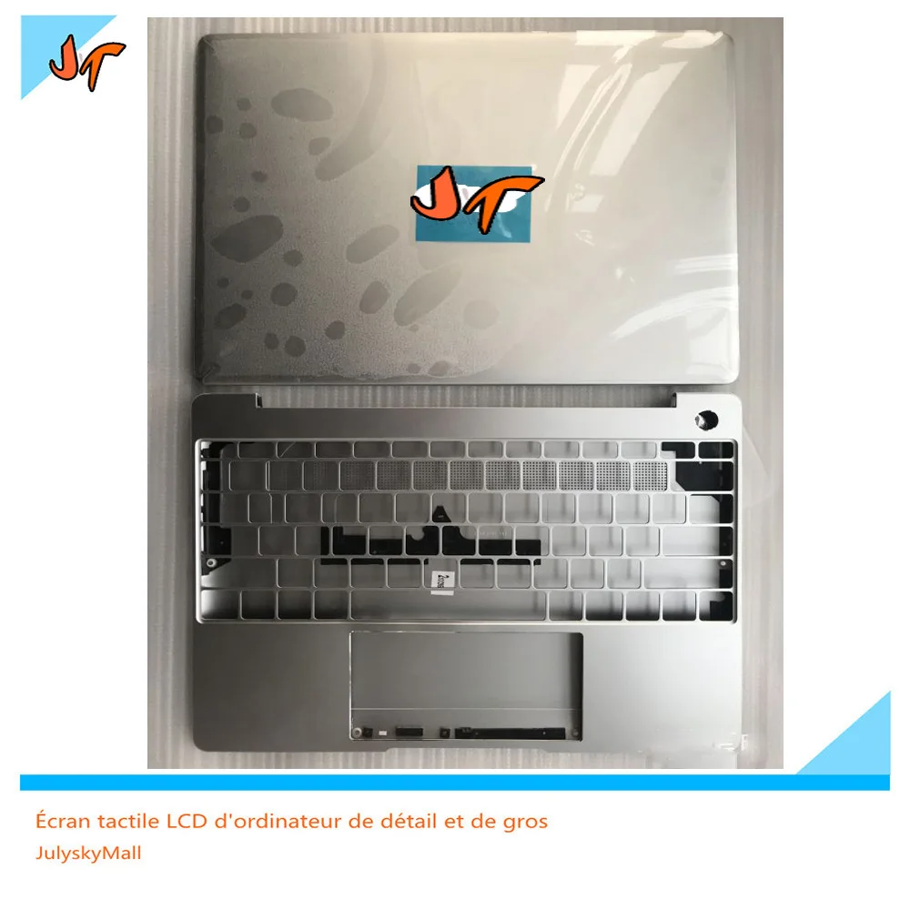 Новинка чехол для ноутбука Huawei MateBook 13 WRT 19 корпус дюймов C D одинарный ЖК экран без