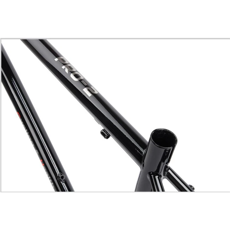 DARKROCK Скорость Ветра PRO-2 рама MTB 26 дюймов CR-MO Рейнольдс 520 стали велосипедные