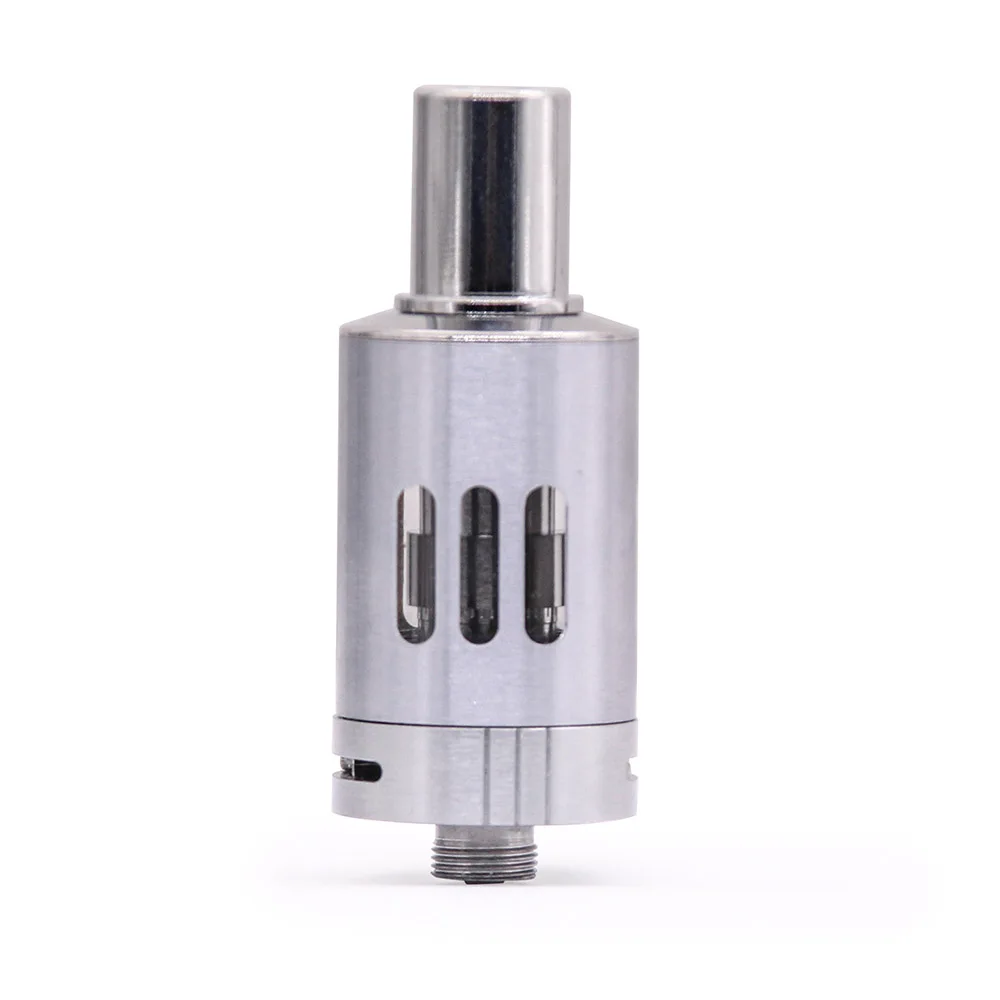 Просвет Joyetech распылитель eGo ONE 1 8 мл емкость 1.0ohm сопротивление Vape бак для 510 поток