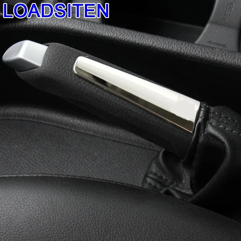 Автомобильная декоративная автомобильная система управления шестерня ручного