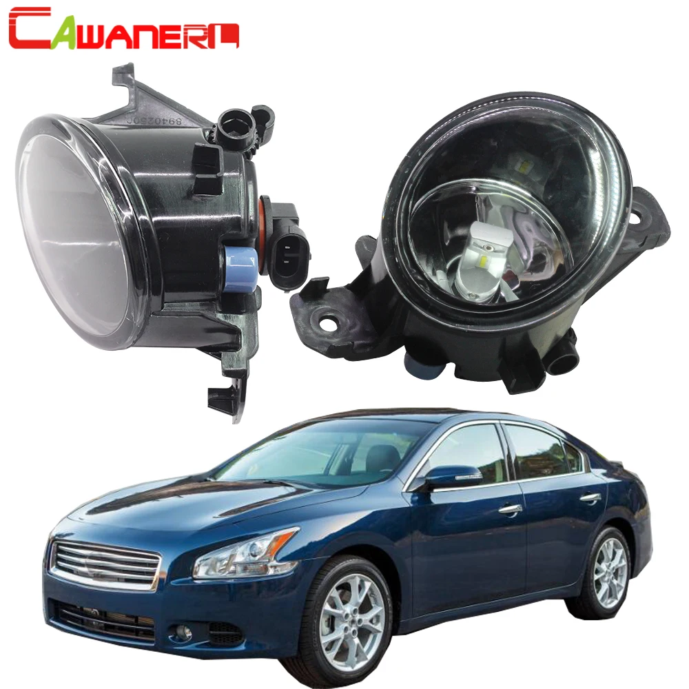 Cawanerl для Nissan Maxima 2009 2010 2011 2012 2013 2014 2015 автомобильный Стайлинг