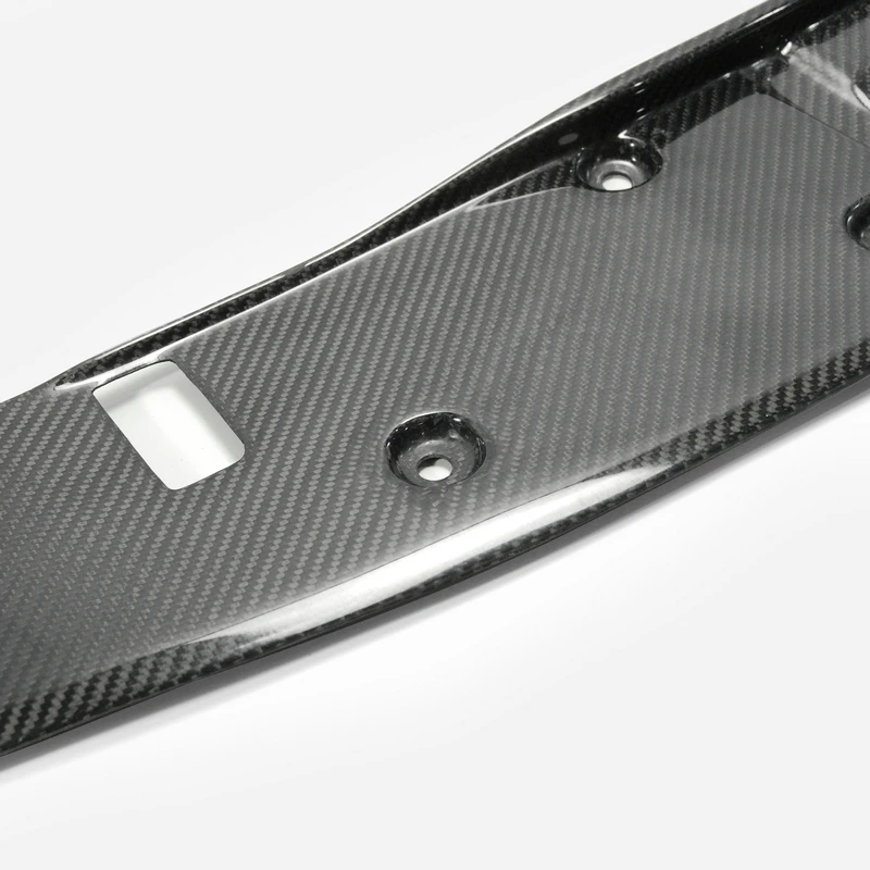 Автомобильные аксессуары для Nissan R35 GTR OEM углеродного волокна шлема охлаждения