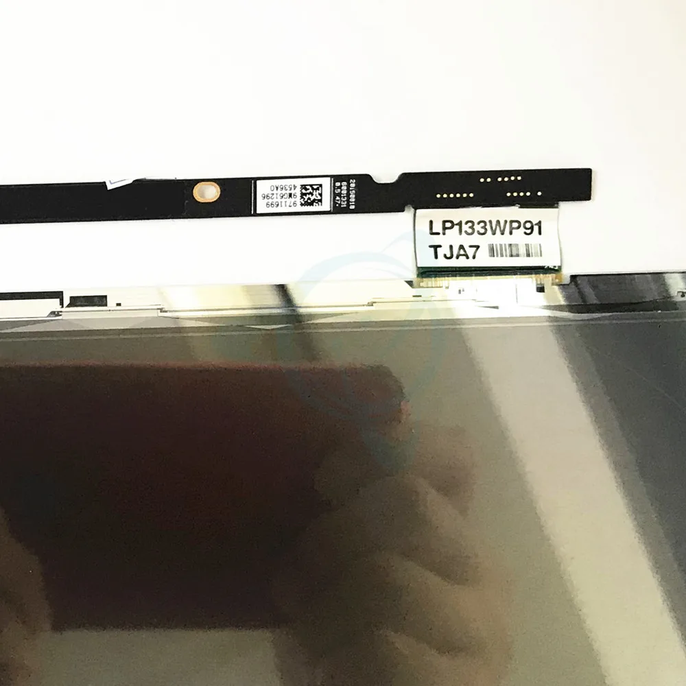 shenyan A1466 only LCD screen for Macbook Air 13.3 LED Display assembly LP133WP1 TJA1/TJA3 2013-2015 years | Компьютеры и офис