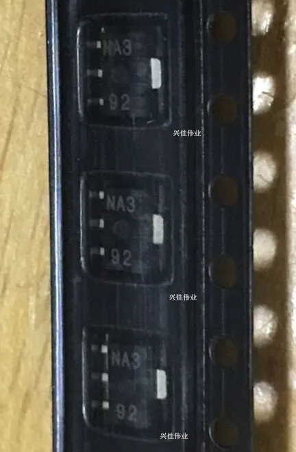 

Оригинальные 5 шт./2SK2055-T1 NA3 SOT89
