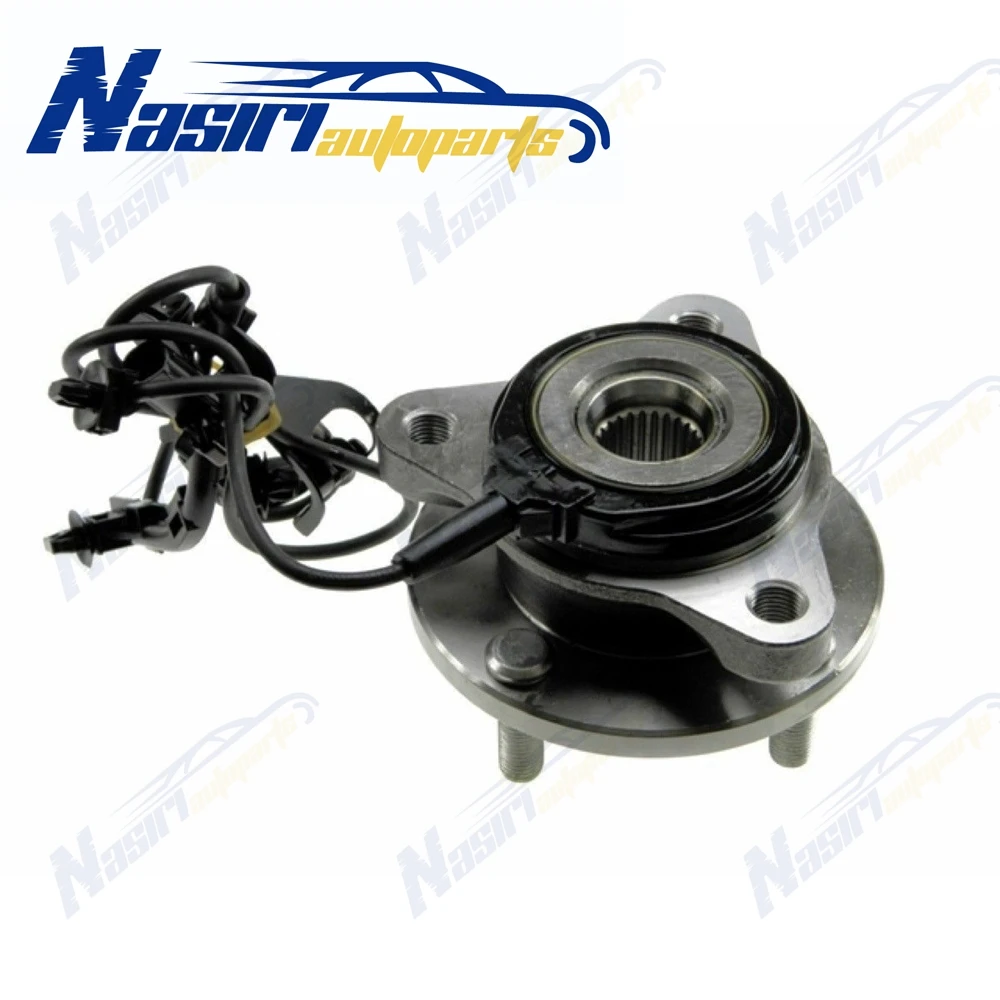 Ступица подшипника переднего моста правого колеса для TOYOTA YARIS VITZ (_ P15 _) 1 5 (NCP150 2014