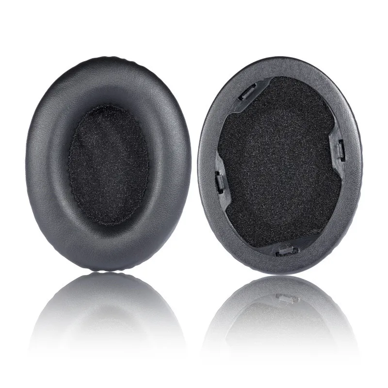 Durable and Soft Replacement Foam Earmuffs Ear Cushion Pads For studio Headphones High Quality Fit perfectly 23 OctO4 | Электроника