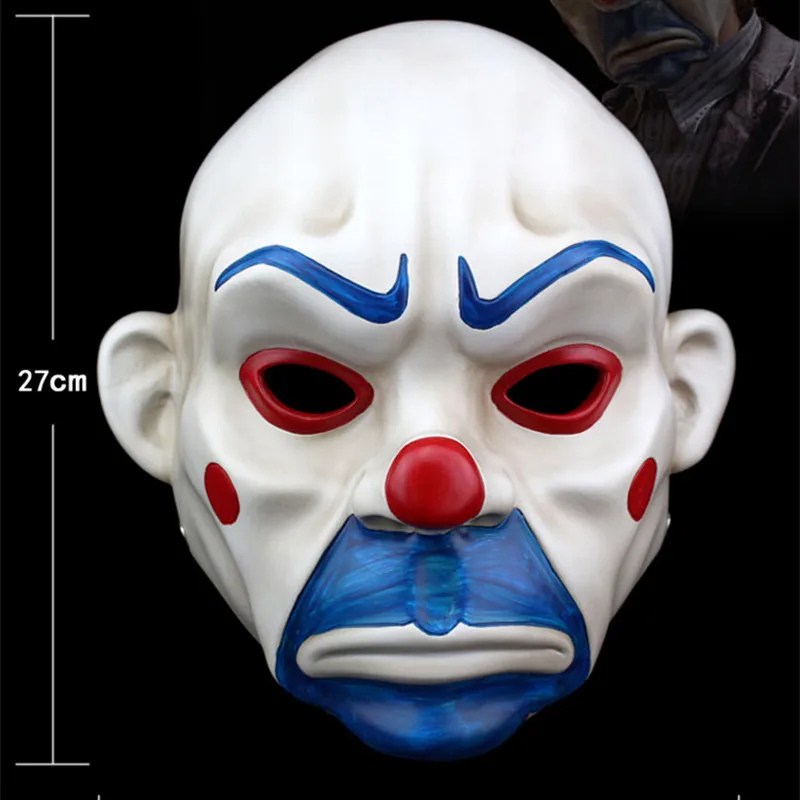 A 2 Бесплатная доставка Обувь для взрослых в стиле Джокер клоун грабителя костюм