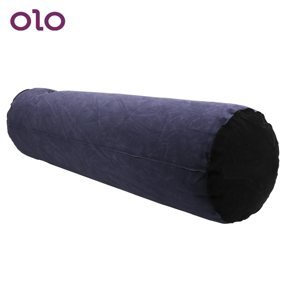 OLO секс мебель надувной диван флокирование игрушки для пар сексуальное положение