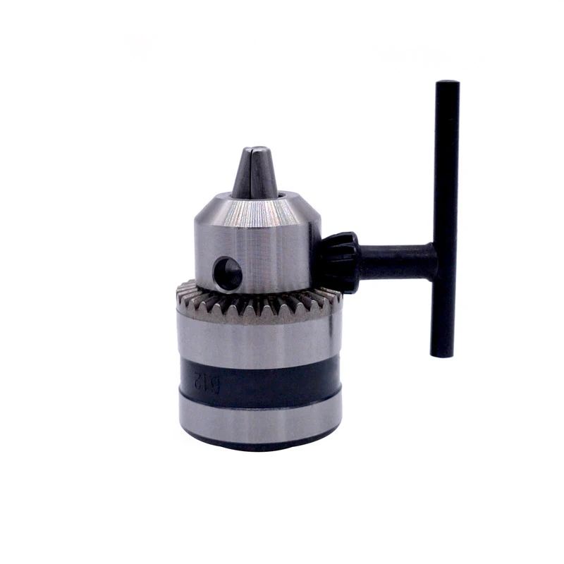 Патрон для дрели с резьбой 1 5-10 мм B12 3/8