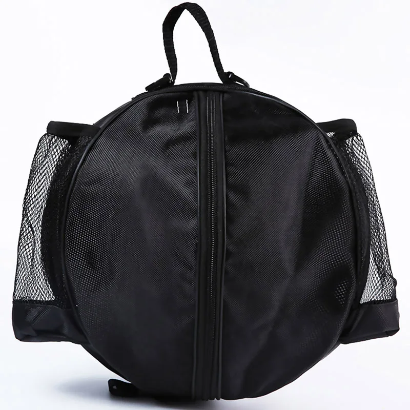 Портативные спортивные сумки через плечо для футбольных мячей футбола волейбола