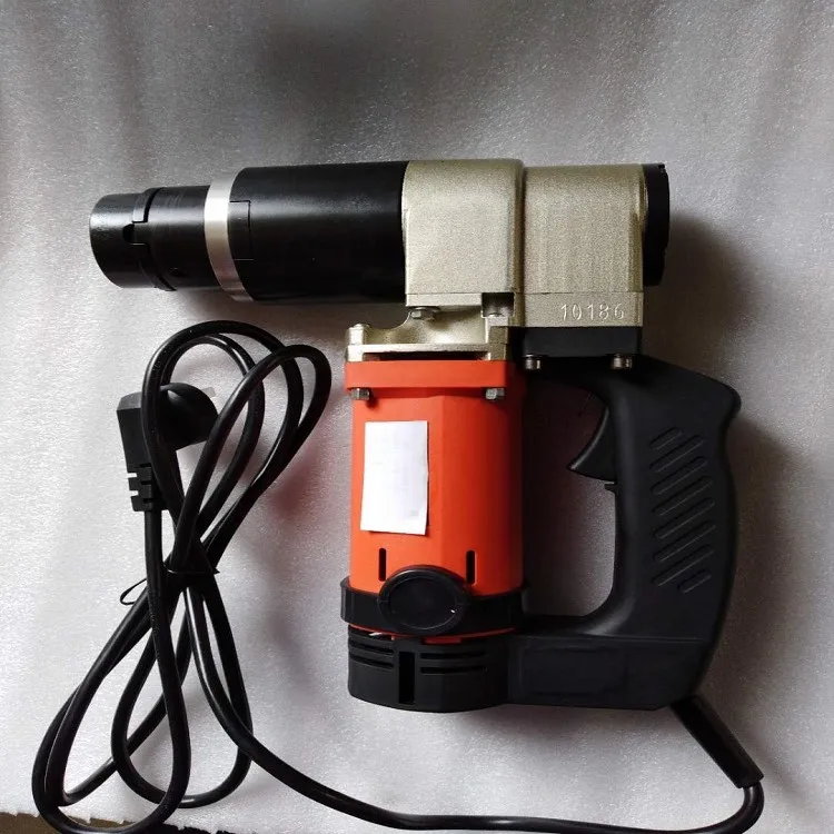 

New type Shear model electric torque wrench for Dealer