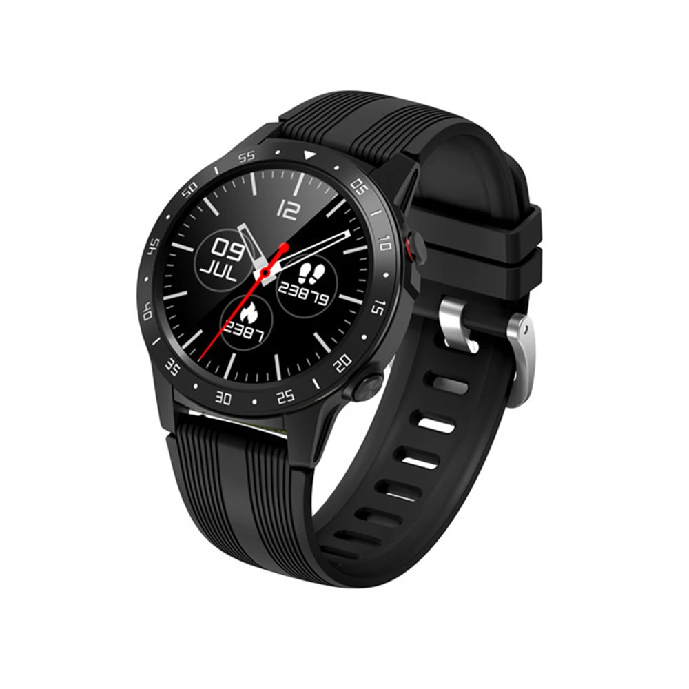 M5 Смарт часы водонепроницаемый Поддержка Bluetooth телефонные звонки, GPS smartwatch телефон для мужчин и женщин монитор сердечного ритма часы SIM карта