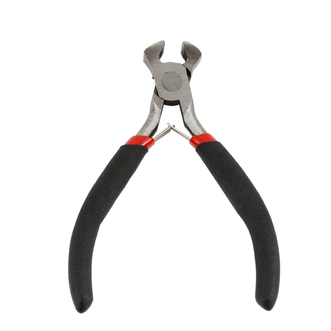 Портативные мини тиски 1 шт. 4 5 дюйма набор оборудования клещи из нержавеющей