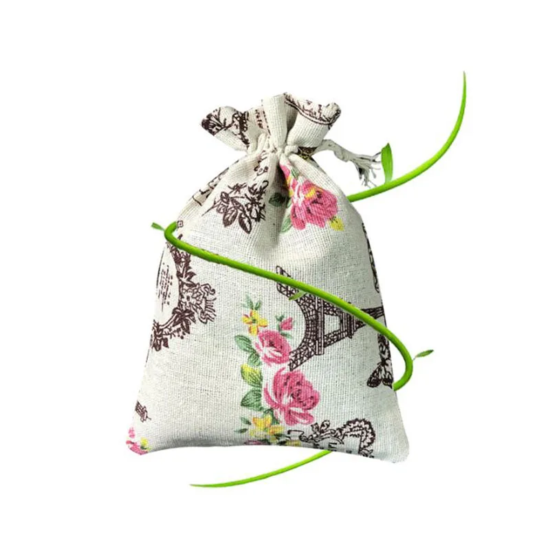 1 шт. натуральный пакетик кулон москитный репеллент парфюмерный мешок освежающий