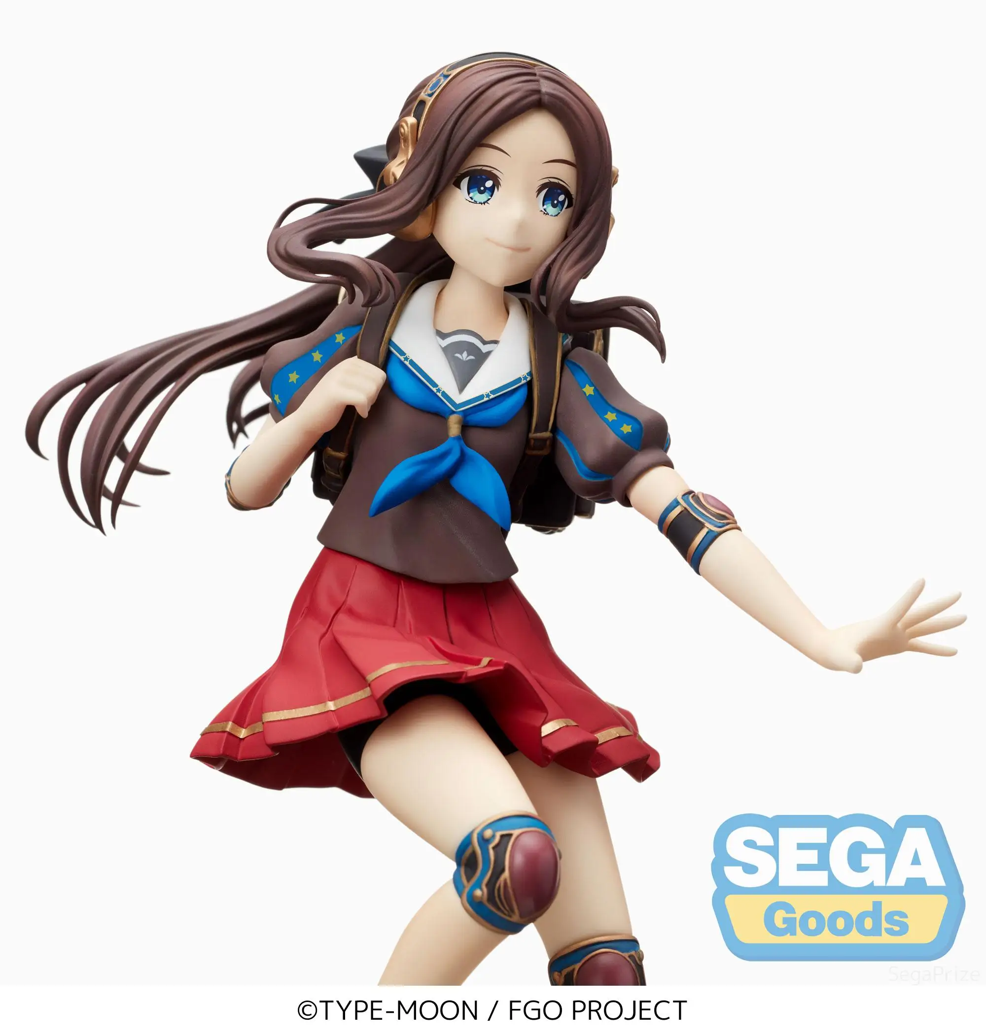 Spot Sega Fate Fgo Леонардо да Винчи Кингпин украшения ручной работы | Игрушки и хобби