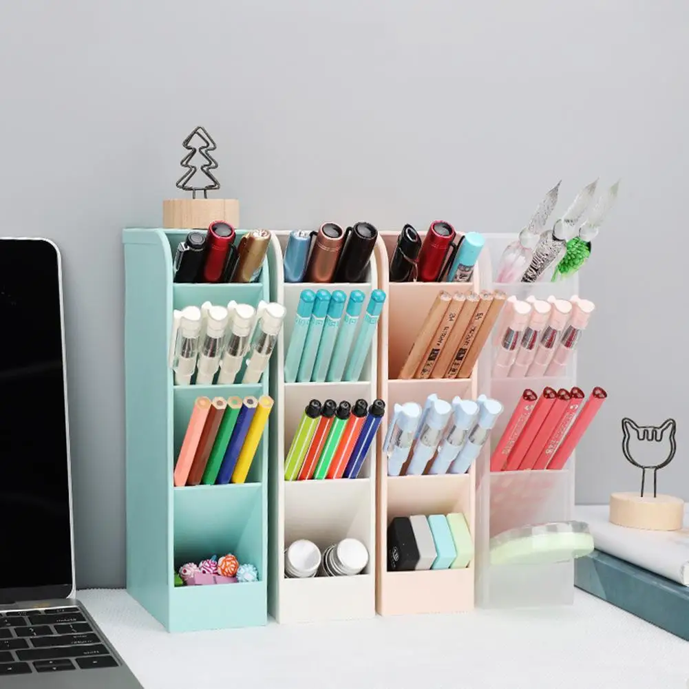 5 шт./компл. мульти решетки наклонное перо держатель INS Nordic Простой Прозрачная