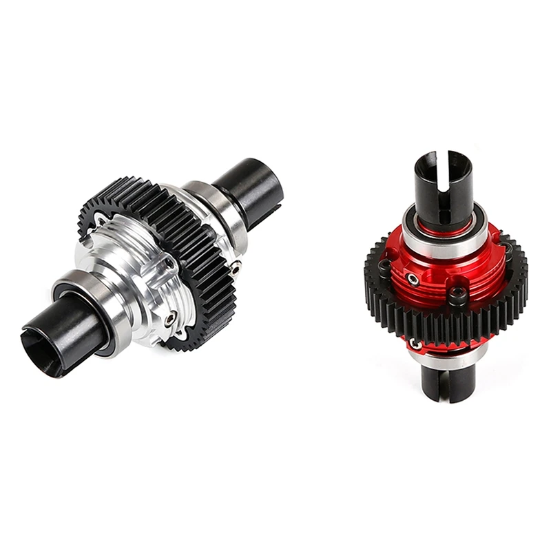 

1/5 RC CNC Case Differential Fits for 1/5 HPI Baja 5B 5T King Motor Buggy RC Car Toy Assemblage Parts