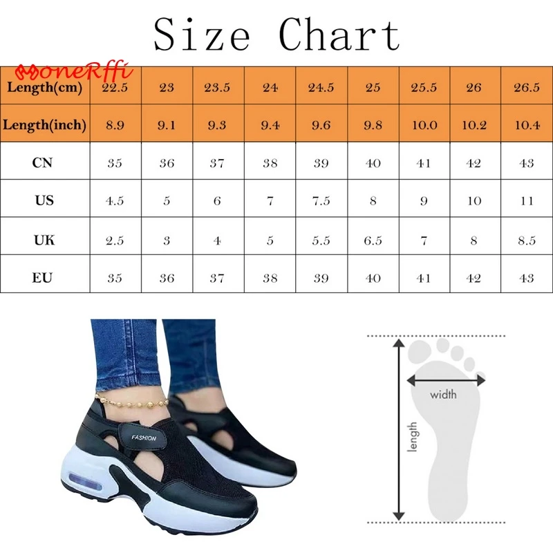 

OEAK Women Fashion Vulcanized Sneakers Platform Solid Color Flats Ladies Shoes Casual Breathable Wedges Ladies Walking Sneakers