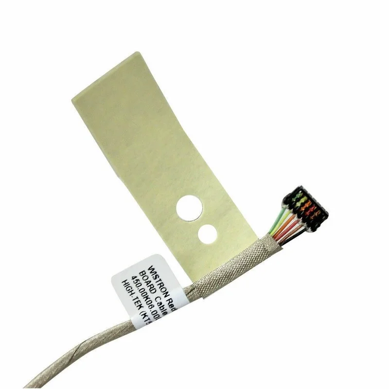 

01K9VM 219AR0215028-G For DELL INSPIRO POWER BUTTON BOARD CABLE 450.00K06.0021 U